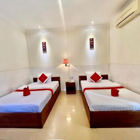 Nice Guesthouse Phnom Pen Exterior foto