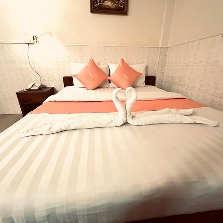 Nice Guesthouse Phnom Pen Exterior foto